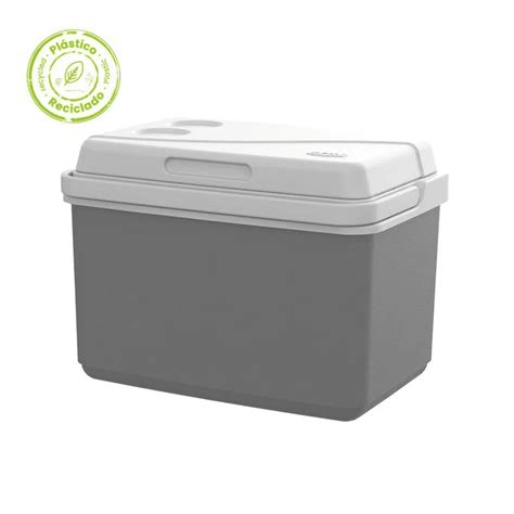 Lata 10l gris Continuara.org