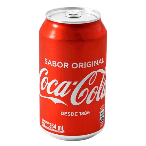 Latas cola Continuara.org