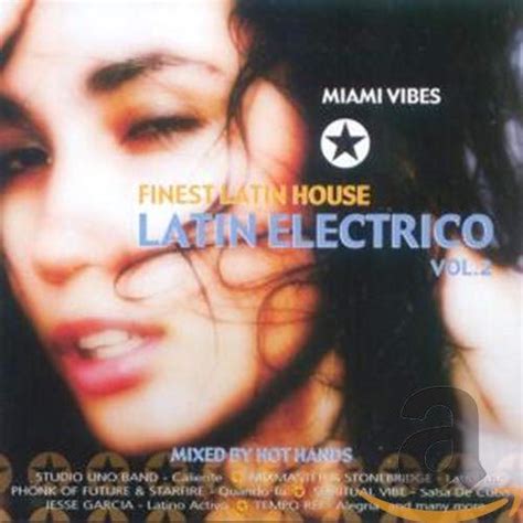 Latin electrico Continuara.org