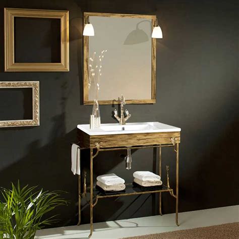 Lavabo forja Continuara.org