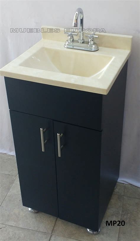 Lavabo nuevo Continuara.org