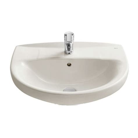 Lavabo roca sin Continuara.org