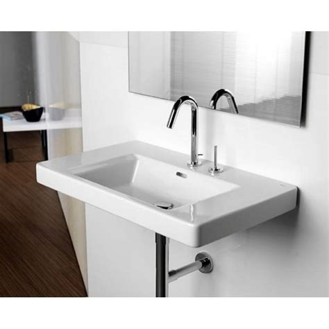 Lavabo roca Continuara.org
