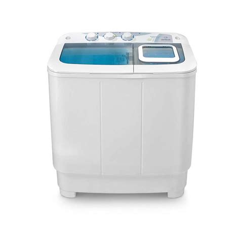 Lavadora 7 kg Continuara.org
