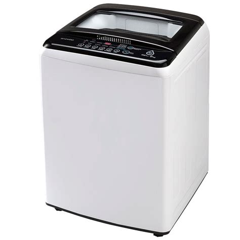 Lavadora 8kg Continuara.org