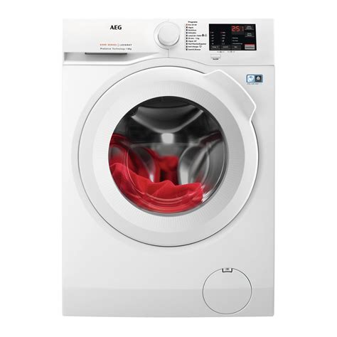 Lavadora aeg 8kg Continuara.org