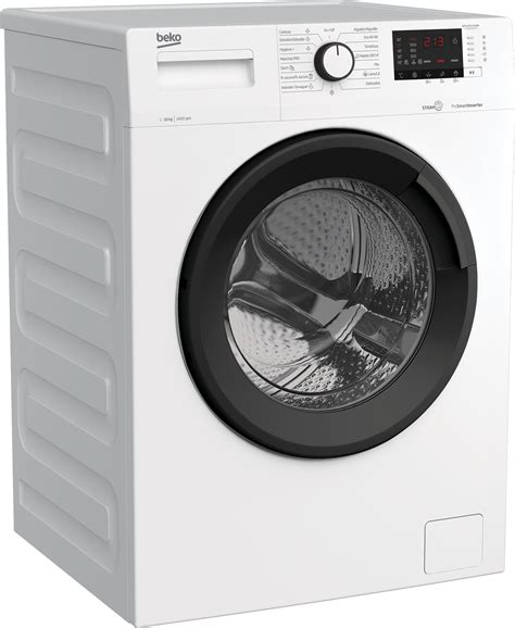Lavadora beko Continuara.org