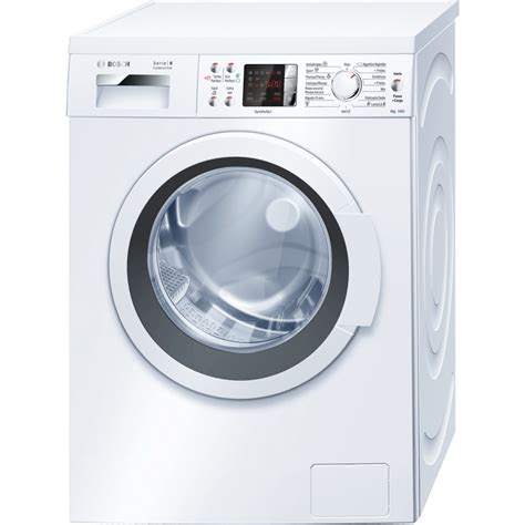Lavadora bosch carga Continuara.org