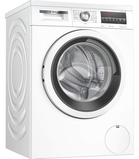 Lavadora bosch nuevo Continuara.org