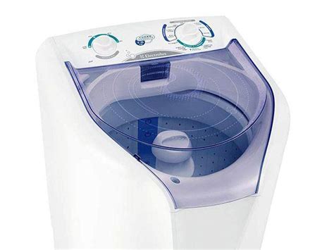 Lavadora electrolux 7kg Continuara.org