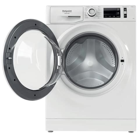 Lavadora hotpoint Continuara.org