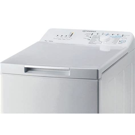 Lavadora indesit carga Continuara.org
