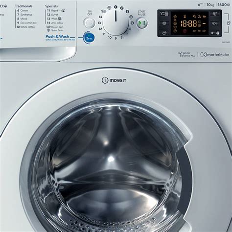 Lavadora indesit nueva Continuara.org