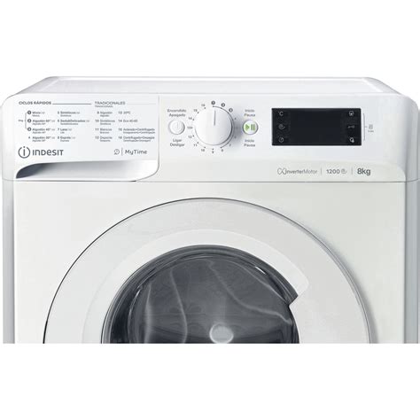 Lavadora indesit seminueva Continuara.org