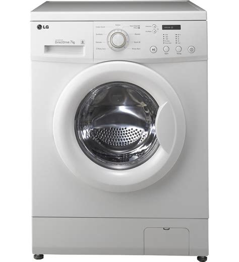 Lavadora lg 7kg Continuara.org