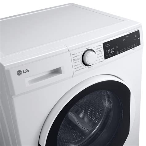 Lavadora lg 8kg Continuara.org