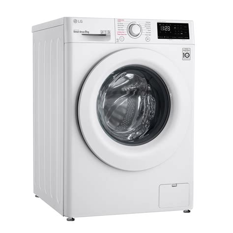Lavadora lg 9kg Continuara.org
