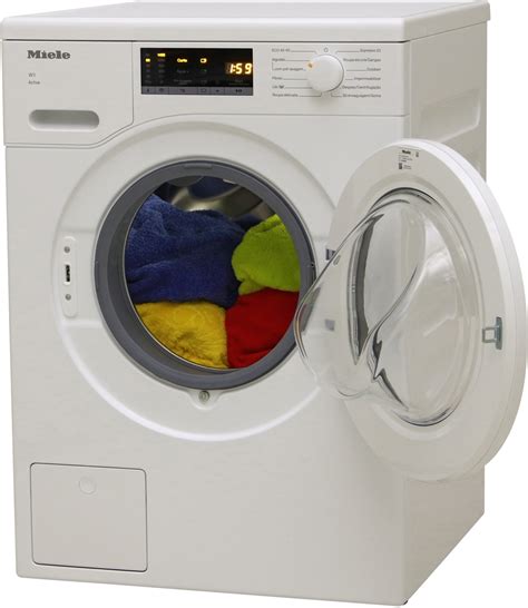 Lavadora miele Continuara.org
