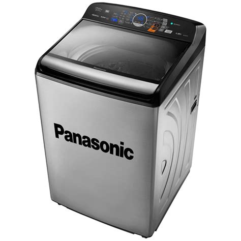 Lavadora panasonic Continuara.org