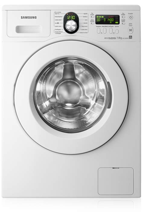 Lavadora samsung 7kg Continuara.org