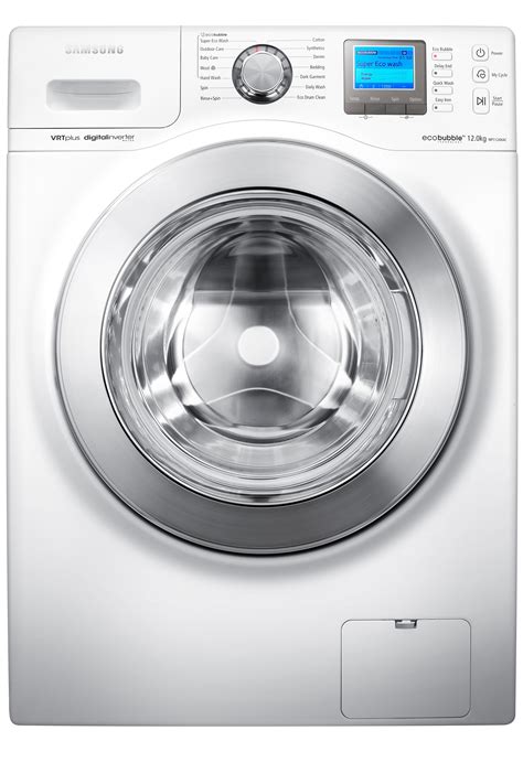 Lavadora samsung ecobubble Continuara.org