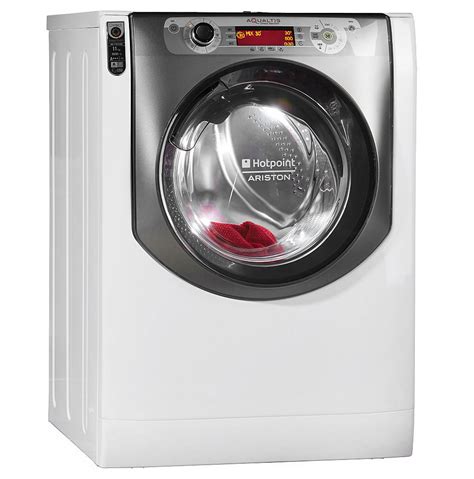 Lavadora secadora hotpoint Continuara.org