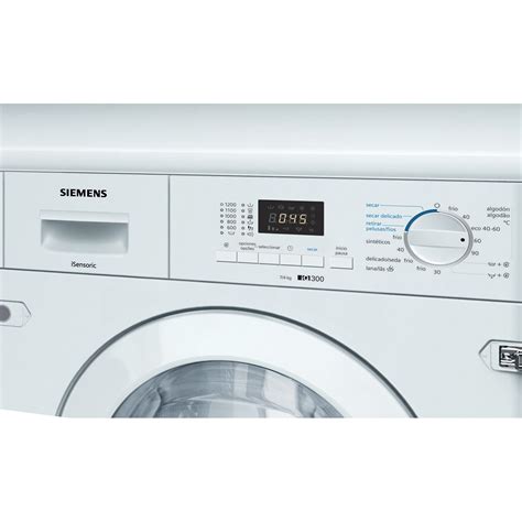 Lavadora siemens 7kg Continuara.org