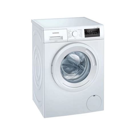Lavadora siemens capacidad Continuara.org