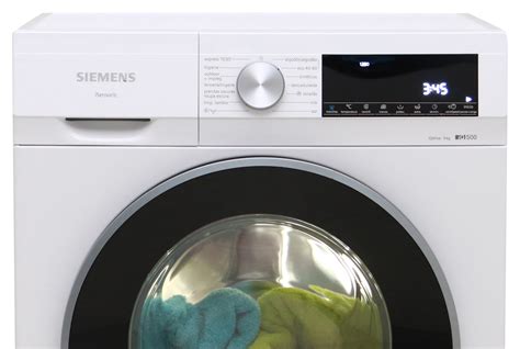 Lavadora siemens Continuara.org