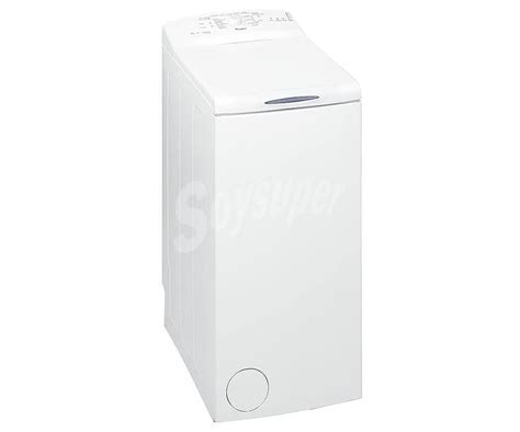 Lavadora whirlpool awe Continuara.org
