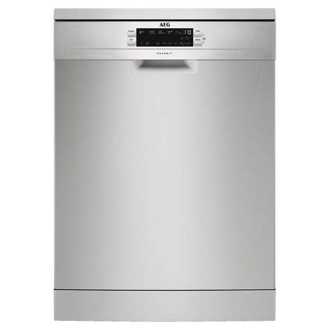 Lavavajillas aeg inox Continuara.org