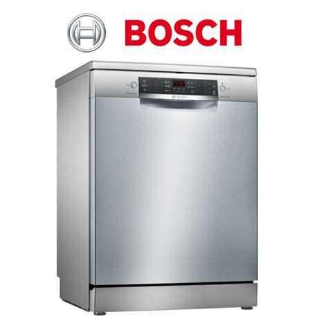 Lavavajillas bosch inox Continuara.org