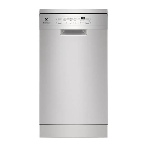 Lavavajillas electrolux 45cm Continuara.org