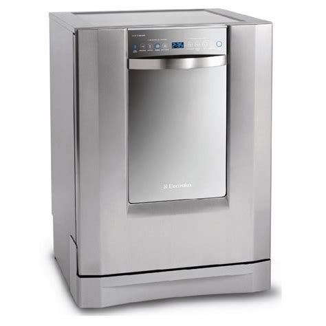Lavavajillas electrolux lvv27 Continuara.org
