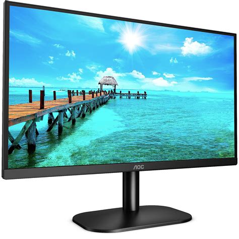 Lcd monitor Continuara.org