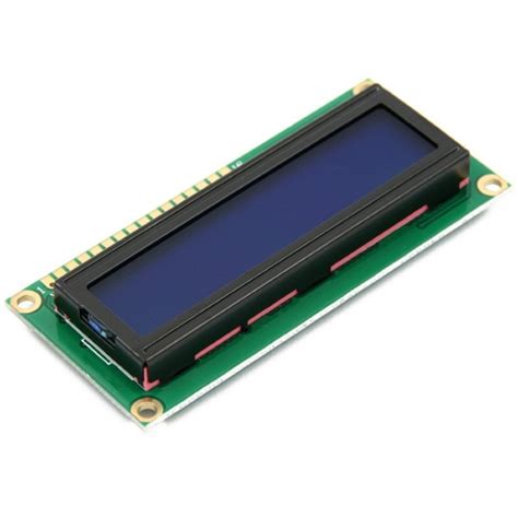 Lcd pantalla Continuara.org