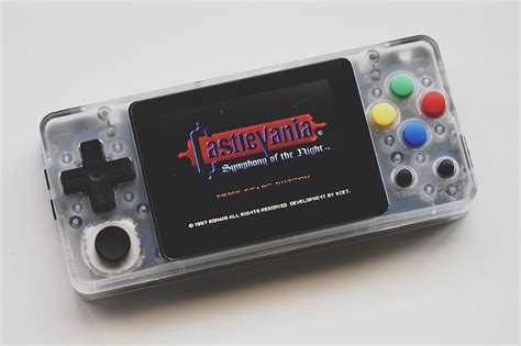 Ldk game consola Continuara.org