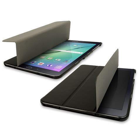 Leather smart cover Continuara.org