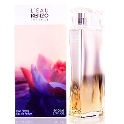 Leau kenzo 100ml Continuara.org