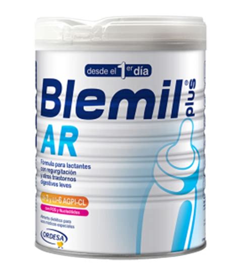 Leche blemil ar Continuara.org