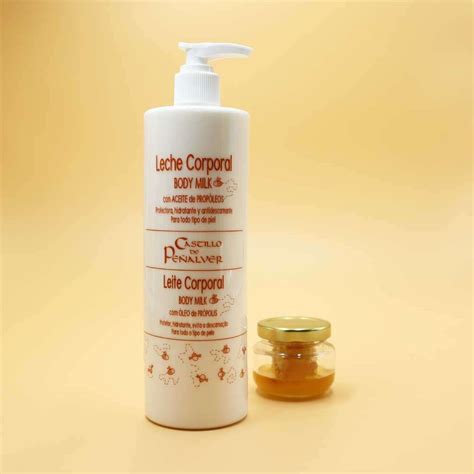 Leche corporal Continuara.org