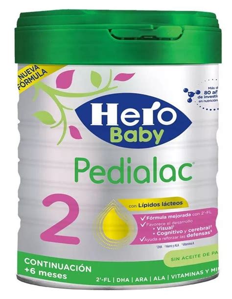 Leche hero continuacion Continuara.org