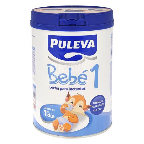 Leche lactante Continuara.org