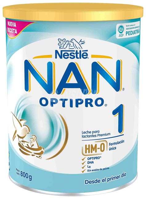 Leche nan Continuara.org