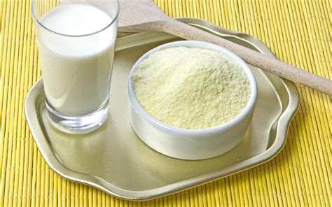 Leche polvo Continuara.org