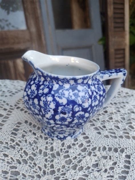 Lechera porcelana inglesa Continuara.org