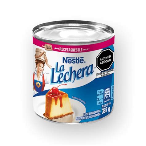 Lechera Continuara.org
