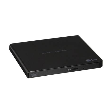 Lector dvd lg Continuara.org
