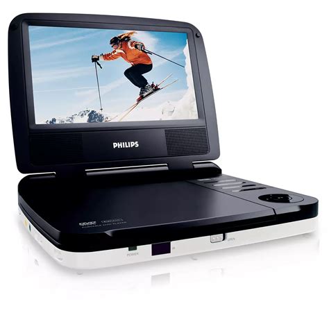 Lector dvd portatil Continuara.org