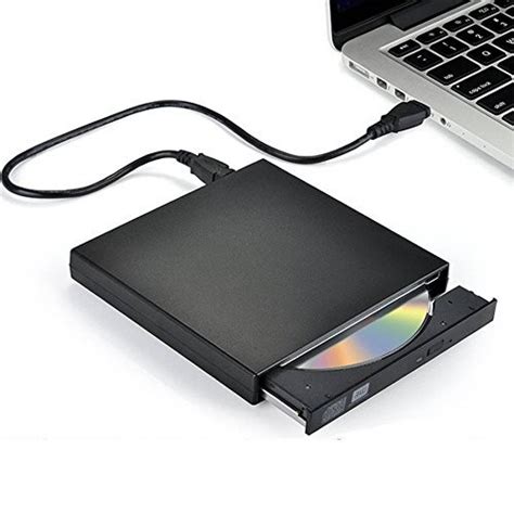 Lector dvd Continuara.org